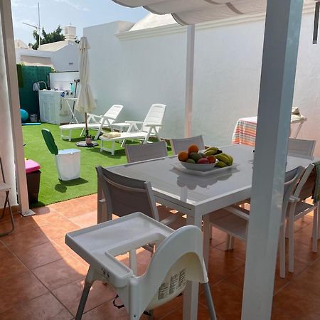 La Gema Del Sur Daire Maspalomas  Dış mekan fotoğraf
