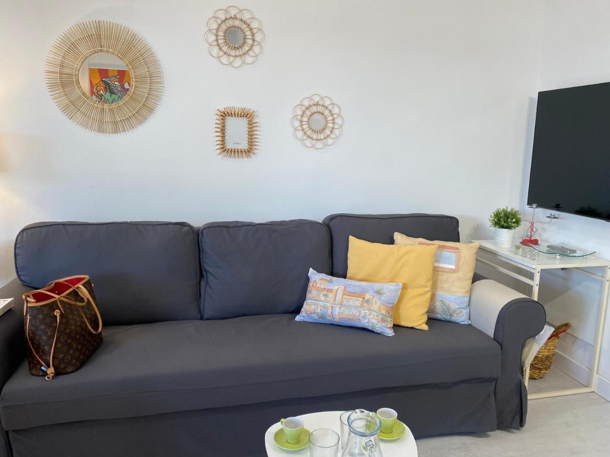 La Gema Del Sur Daire Maspalomas  Dış mekan fotoğraf
