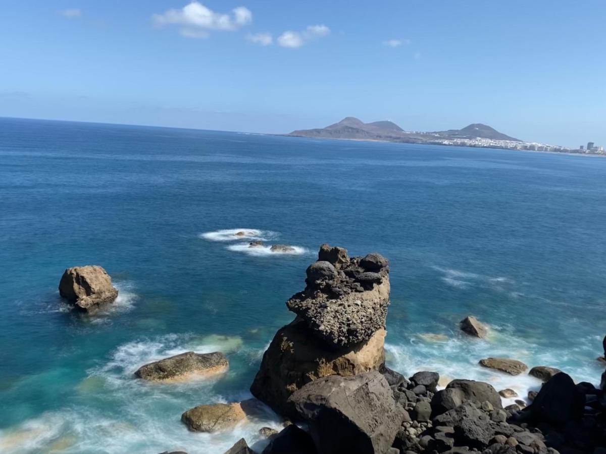 La Gema Del Sur Daire Maspalomas  Dış mekan fotoğraf